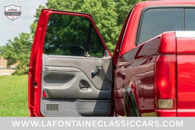 1995 Ford F-150 XL