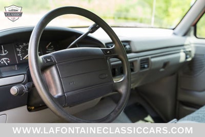 1995 Ford F-150 XL