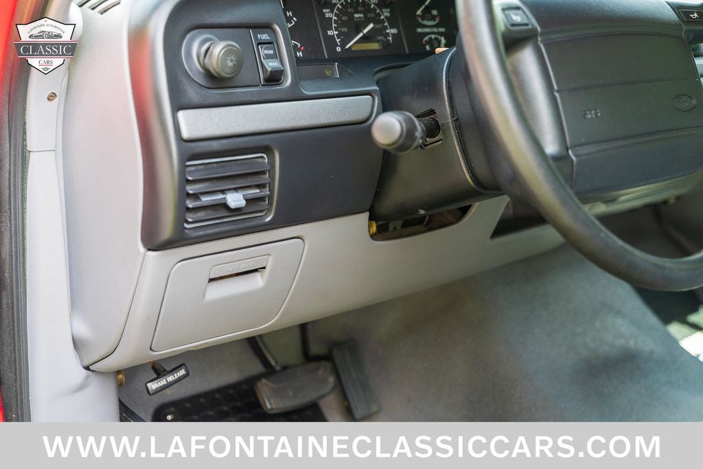 1995 Ford F-150 XL