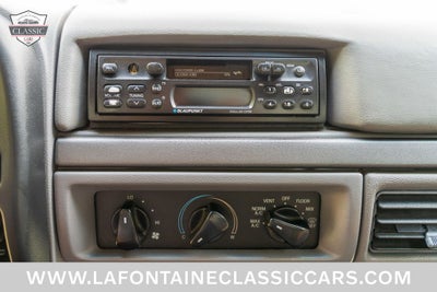 1995 Ford F-150 XL