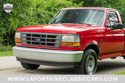 1995 Ford F-150 XL