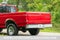 1995 Ford F-150 XL