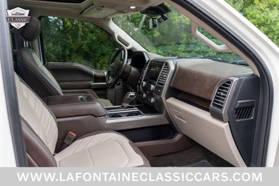 2019 Ford F-150 Limited