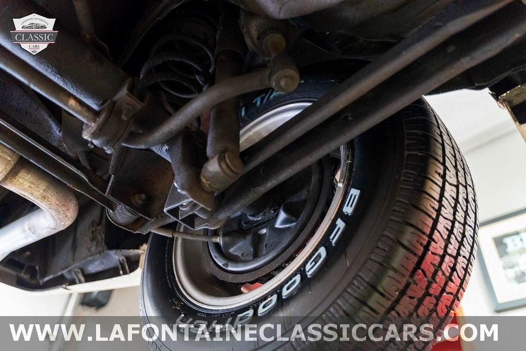 1990 Chevrolet Camaro IROC-Z