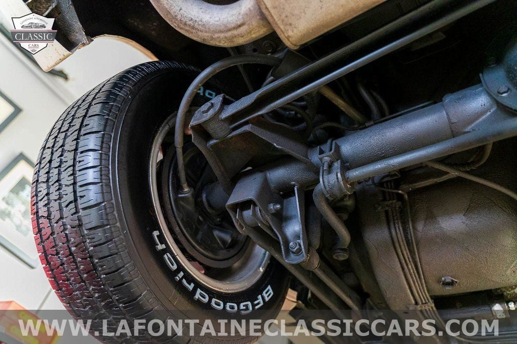 1990 Chevrolet Camaro IROC-Z