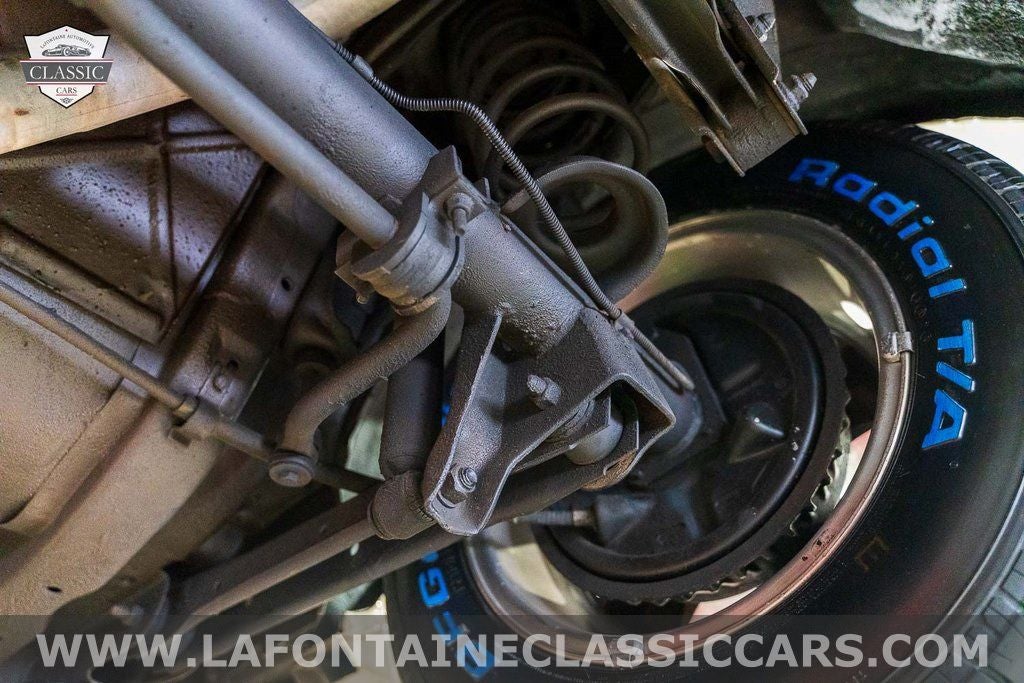 1990 Chevrolet Camaro IROC-Z