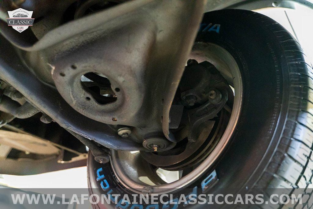 1990 Chevrolet Camaro IROC-Z