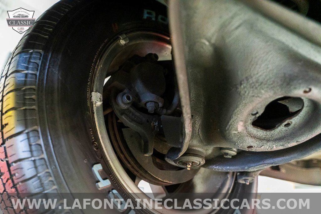 1990 Chevrolet Camaro IROC-Z