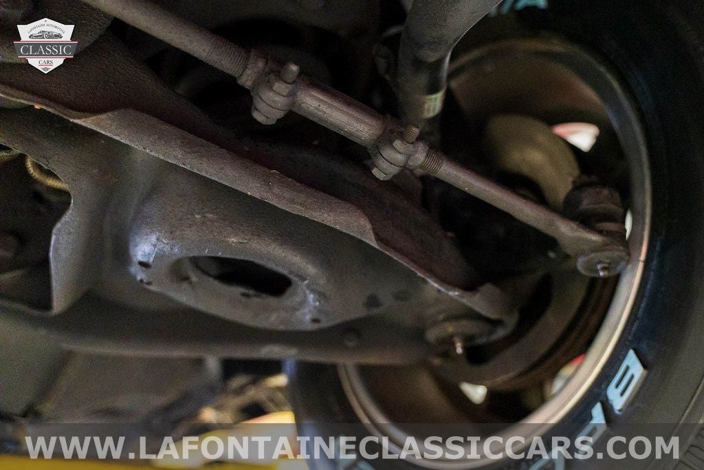 1990 Chevrolet Camaro IROC-Z