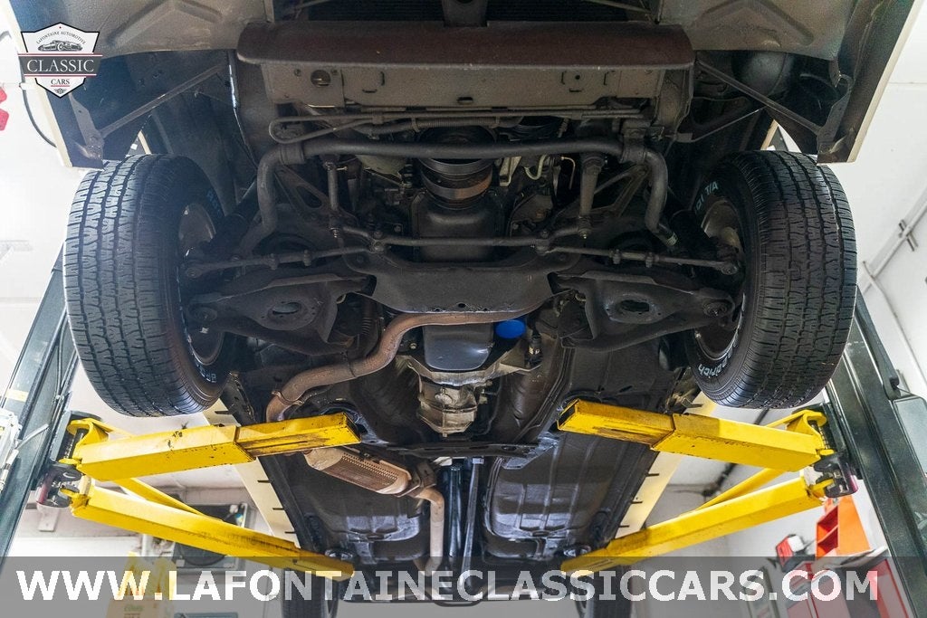 1990 Chevrolet Camaro IROC-Z