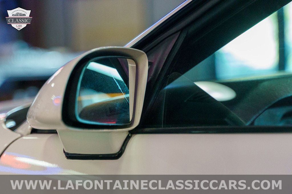 1990 Chevrolet Camaro IROC-Z