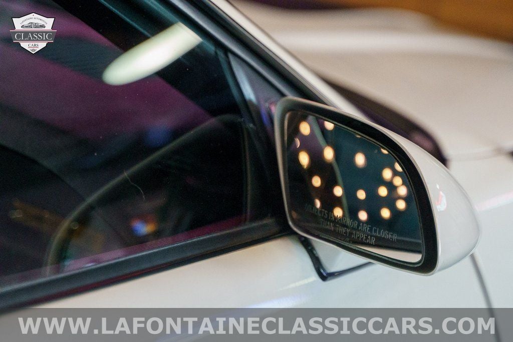 1990 Chevrolet Camaro IROC-Z