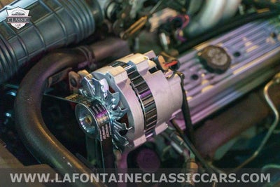 1990 Chevrolet Camaro IROC-Z