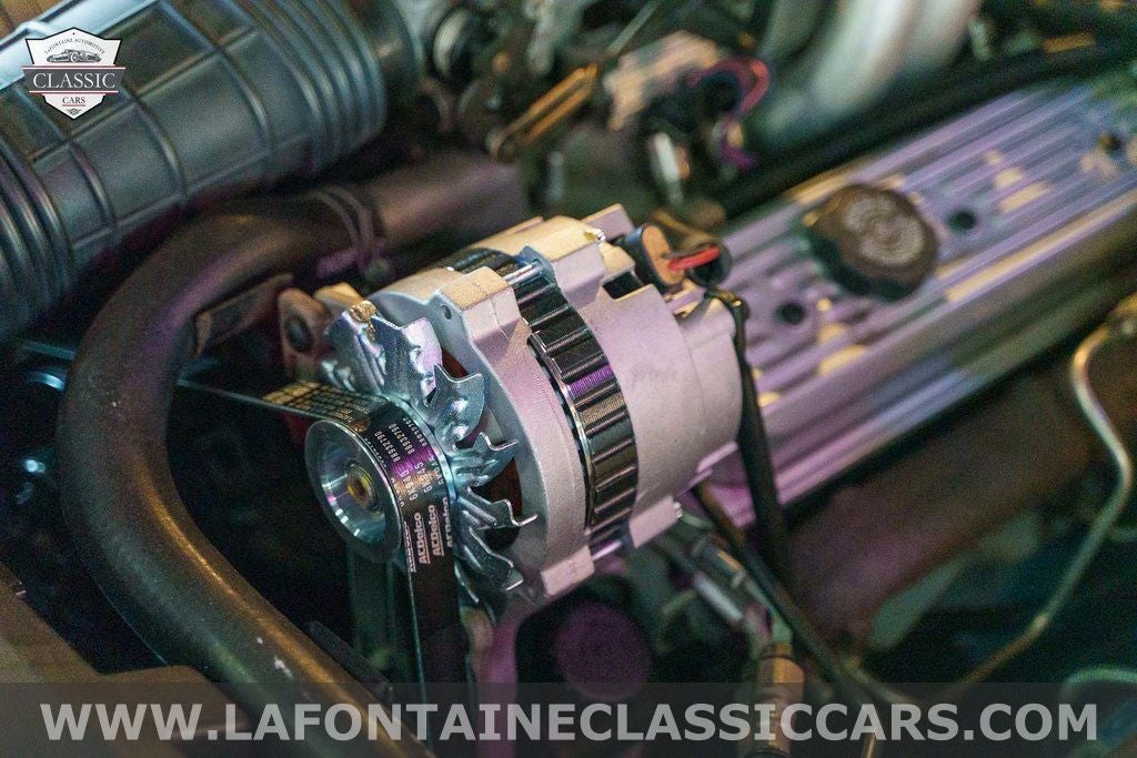 1990 Chevrolet Camaro IROC-Z