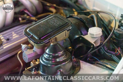 1990 Chevrolet Camaro IROC-Z