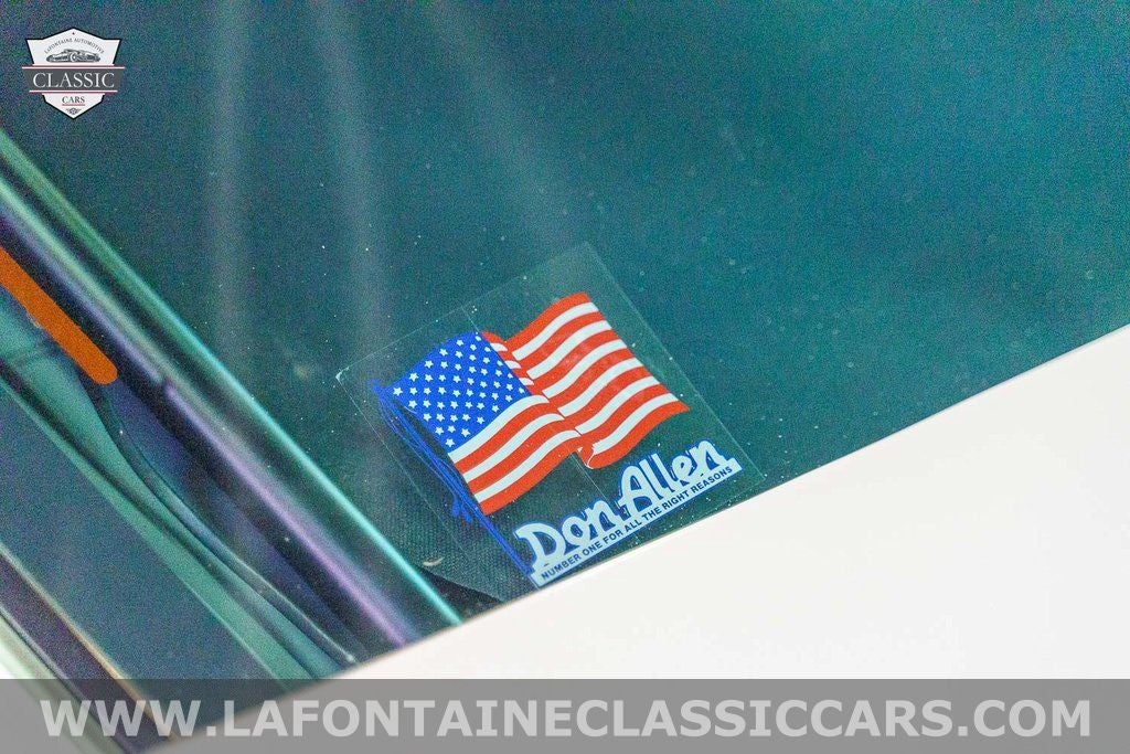 1990 Chevrolet Camaro IROC-Z