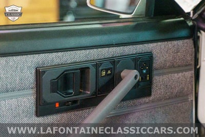 1990 Chevrolet Camaro IROC-Z