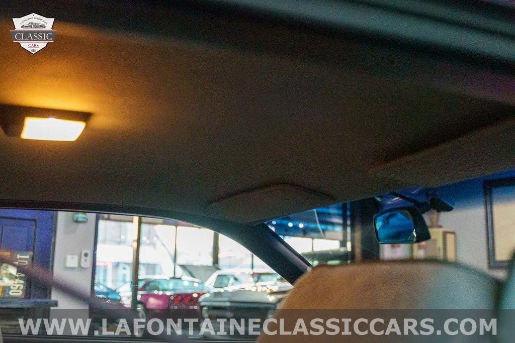 1990 Chevrolet Camaro IROC-Z