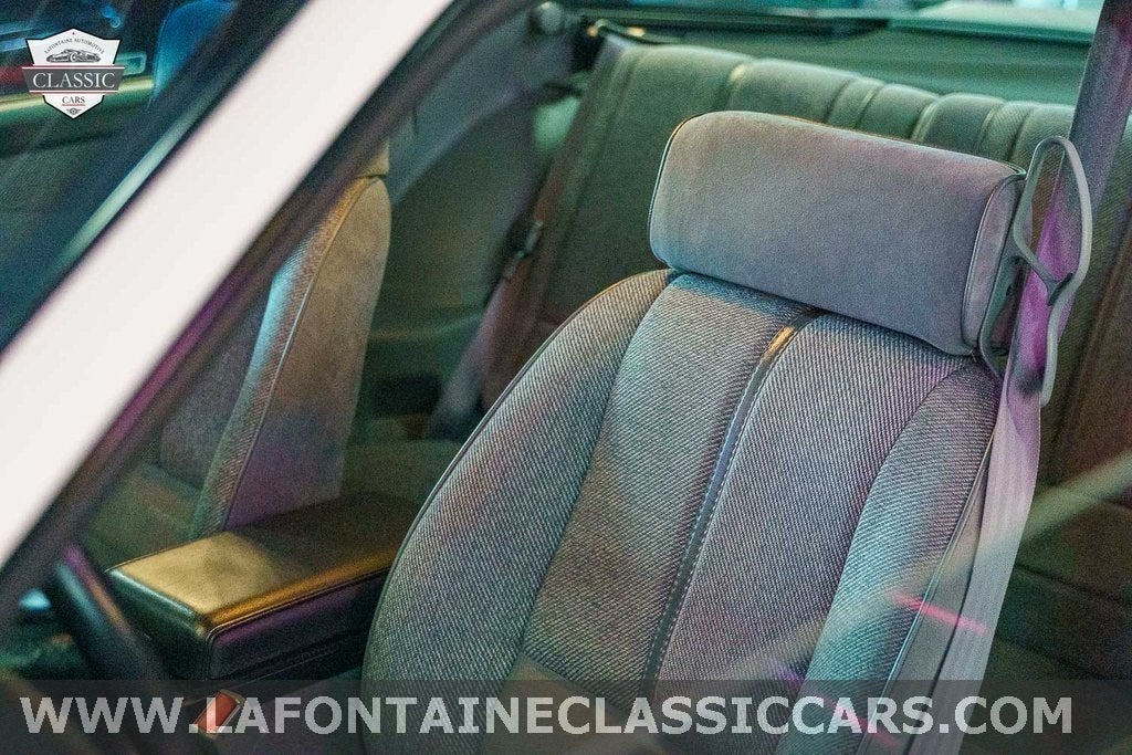 1990 Chevrolet Camaro IROC-Z