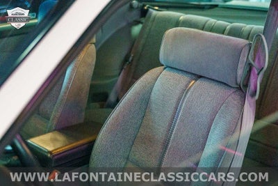 1990 Chevrolet Camaro IROC-Z