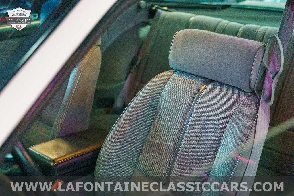 1990 Chevrolet Camaro IROC-Z