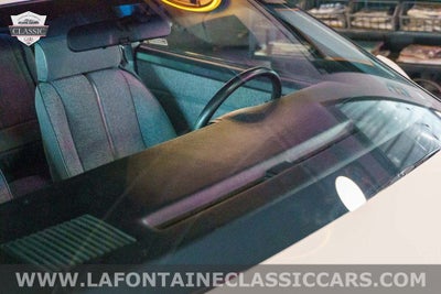 1990 Chevrolet Camaro IROC-Z