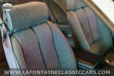 1990 Chevrolet Camaro IROC-Z