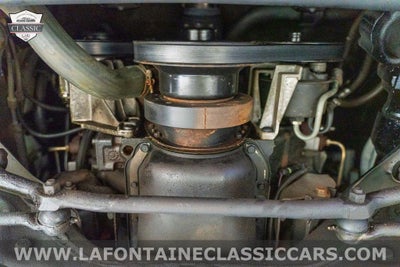 1990 Chevrolet Camaro IROC-Z