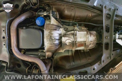 1990 Chevrolet Camaro IROC-Z