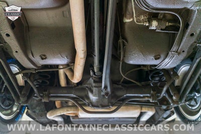 1990 Chevrolet Camaro IROC-Z