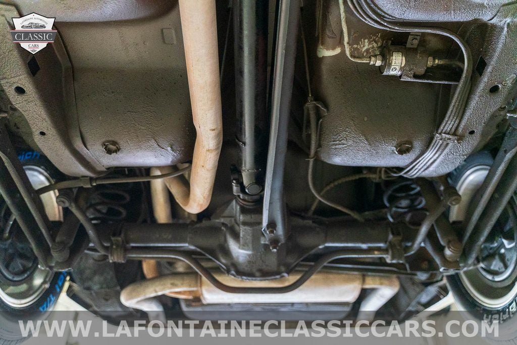 1990 Chevrolet Camaro IROC-Z