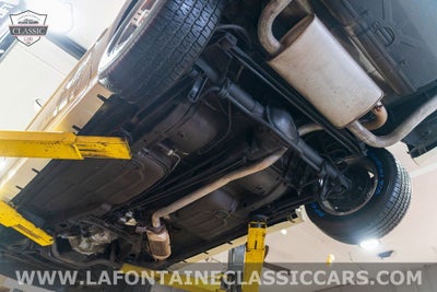 1990 Chevrolet Camaro IROC-Z