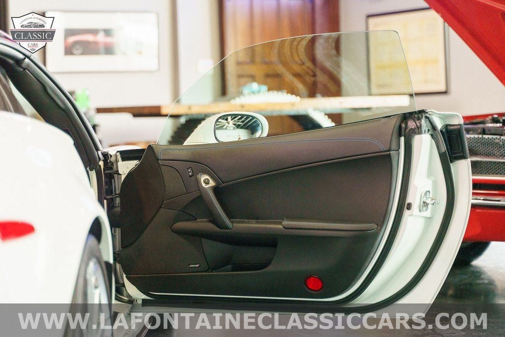 2013 Chevrolet Corvette ZR1