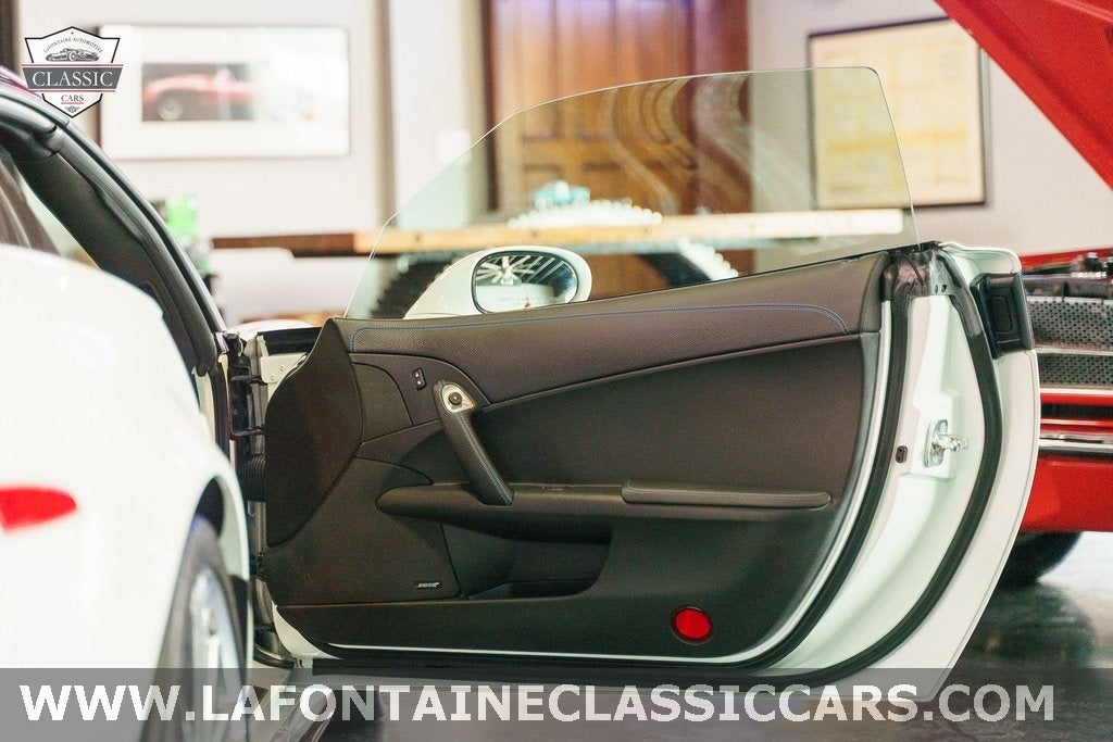 2013 Chevrolet Corvette ZR1