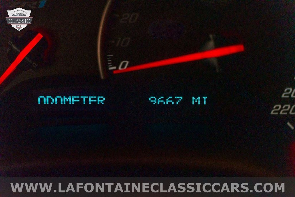 2013 Chevrolet Corvette ZR1