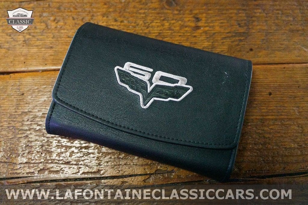 2013 Chevrolet Corvette ZR1