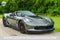 2015 Chevrolet Corvette Z06 2LZ
