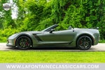 2015 Chevrolet Corvette Z06 2LZ