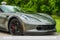 2015 Chevrolet Corvette Z06 2LZ