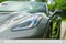 2015 Chevrolet Corvette Z06 2LZ