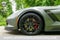 2015 Chevrolet Corvette Z06 2LZ