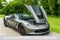 2015 Chevrolet Corvette Z06 2LZ