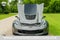 2015 Chevrolet Corvette Z06 2LZ