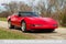 1991 Chevrolet Corvette Base