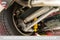 1991 Chevrolet Corvette Base