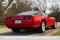 1991 Chevrolet Corvette Base