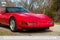 1991 Chevrolet Corvette Base