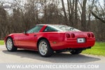 1991 Chevrolet Corvette Base