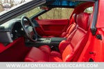 1991 Chevrolet Corvette Base