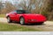 1991 Chevrolet Corvette Base